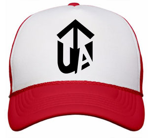 UA Trucker Hat Limited Edition